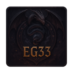 EG33 APK ইনস্টল পর্দা